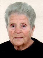 MILKA BENČIĆ