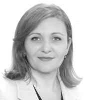 NIKOLINA KLASIĆ STANAREVIĆ