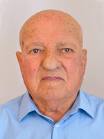 BOŽIDAR KASAPOVIĆ