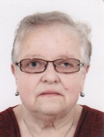 ANA PUŽAR