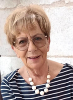 VESNA ZANINOVIĆ