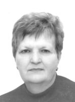 NEVENKA PETROVIĆ