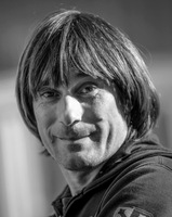 KRISTIJAN DELLABERNARDINA