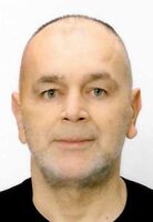 RADOVAN TRIŠIĆ