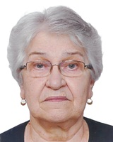 ROZALIJA ĆORKOVIĆ
