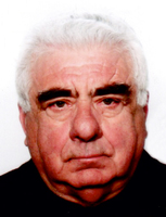 JOSIP MODRUŠAN