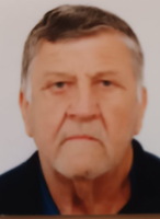 VLADO BELUŠIĆ