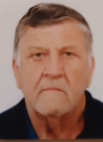 VLADO BELUŠIĆ