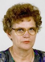 LUCILLA IKIĆ