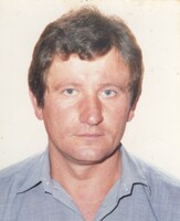 DUŠAN MATEJČIĆ