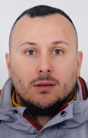 DORJAN ANTONAC