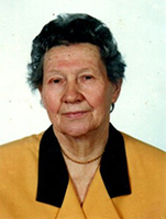 ANTICA GREGOROVIĆ
