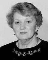 MARIJA BLAŠKOVIĆ