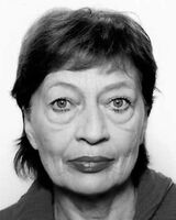 JASNA RADUNKOVIĆ - MILANOVIĆ