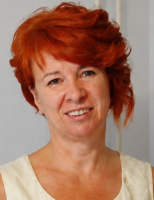 MARINA ŠUMBERAC 