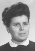 MARIJA TOMIŠIĆ