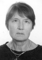 EVELINA ŽUFIĆ