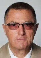 BRANIMIR ŠIMUNIĆ