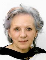 VERA JOVANOVIĆ