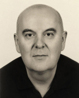 dr. DARKO CARUZZI