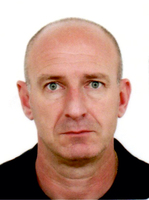 BRUNO MODRUŠAN