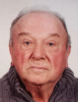 BENJAMIN MATIĆ