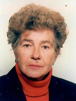 MARIJA BLAŽEKOVIĆ