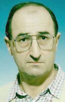 LJUBOMIR BUŠELIĆ