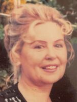GIANNA KOSTIĆ