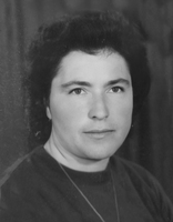 ADELINA KRBAVČIĆ