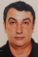 RADISLAV SIMETIĆ