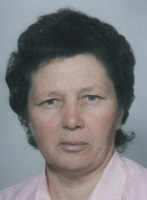 ZORA BENAZIĆ