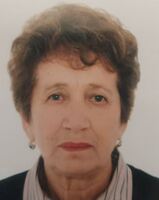 ZORA KOSTEŠIĆ