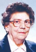 MARIA GIUSEPPINA KATIČIĆ