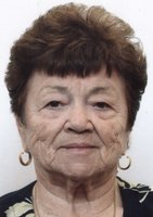 LUCIA OLGA VELČIĆ