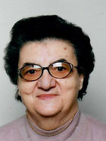 NILDA ŽUŽIĆ