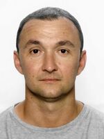 ALEN PRIBIČEVIĆ
