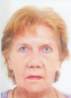 ZDENKA ŠESTAN