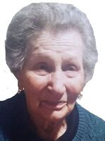 MARIA (APOLLONIA) DELCARO
