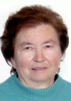 RINA GERGORIĆ