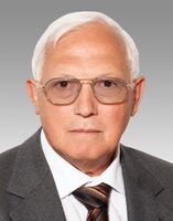 EDUARD BUDAK