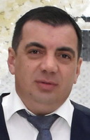 NEBI FERATI