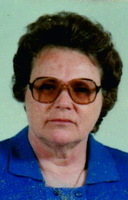 KATICA KRIŽANAC