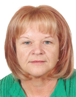 DANIELA PAVAČIĆ