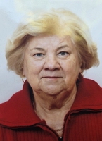 CECILIJA PAVINČIĆ BOŽA