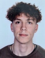 GORAN ŠIME STIPANOV