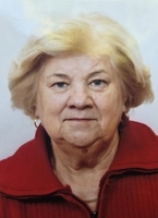 CECILIJA PAVINČIĆ BOŽA