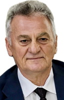 PALUSH RAMAJA