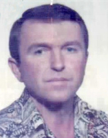 OTAVIO KLAPČIĆ