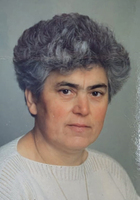 MARIJA ŽIKOVIĆ